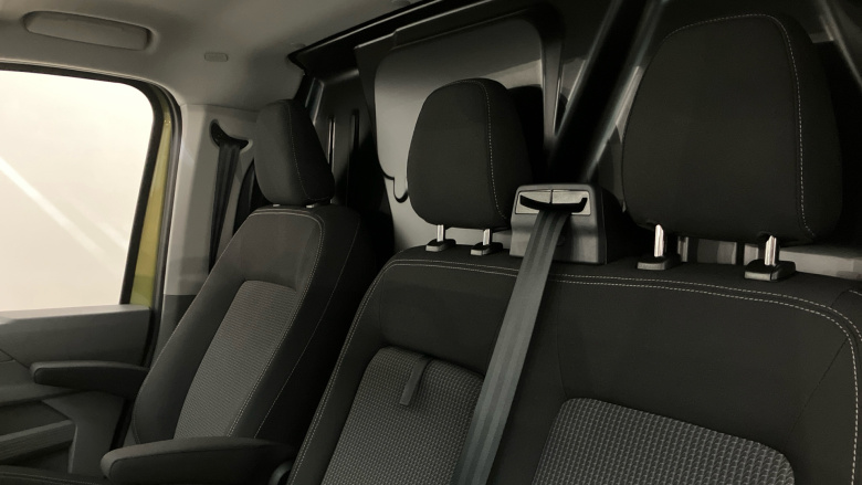 Volkswagen Transporter T28 Swb Diesel 2.0 TDI 150 Commerce Pro Van